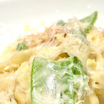 Osteria＆bar Ristoro - 