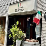Osteria＆bar Ristoro - 