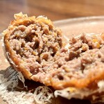 Osteria＆bar Ristoro - 