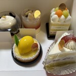 パティスリー ティッセ - 