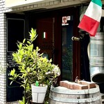 Osteria＆bar Ristoro - 