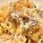 Osteria＆bar Ristoro - 