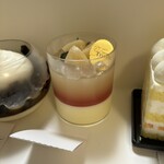 パティスリー ティッセ - 