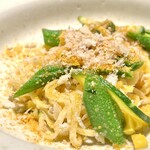 Osteria＆bar Ristoro - 