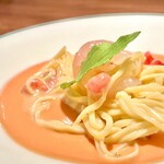 Osteria＆bar Ristoro - 