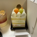 パティスリー ティッセ - 