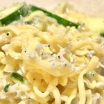 Osteria＆bar Ristoro - 