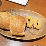 トラットリア イル バッコ - 