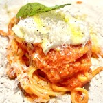 Osteria＆bar Ristoro - 