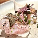 Osteria＆bar Ristoro - 