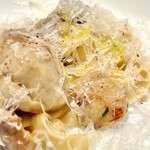 Osteria＆bar Ristoro - 