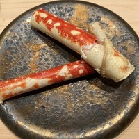 湘南沖地蟹専門店ふじ月 - 