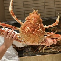 湘南沖地蟹専門店ふじ月 - 