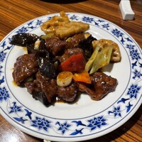 横浜中華街 重慶飯店 本館 - 