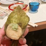 貝と炭火と日本酒 撓 横浜鶴屋町店 - 