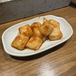 炭火焼肉ホルモンさわいし - 