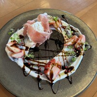 レストラン ラ・マーレ - 
