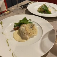 季節の旬彩イタリアン ナビガンテ - 