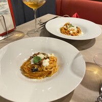 季節の旬彩イタリアン ナビガンテ - 