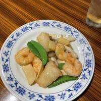 横浜中華街 重慶飯店 本館 - 