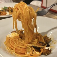 季節の旬彩イタリアン ナビガンテ - 