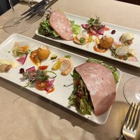 季節の旬彩イタリアン ナビガンテ - 