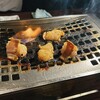 京焼肉 蔵 寺町店