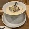 らぁ麺 もう利  梅田店