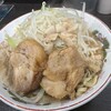 ラーメン二郎 川越店
