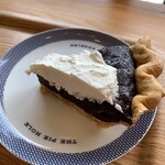 The Pie Hole Los Angeles Kyu Karuizawa - 