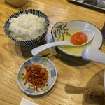 うどん箱太郎 - 