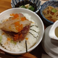 魚とおばんざい 泉士 - 