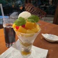 アルタビスタガーデン  - 