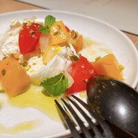 Osteria IL VIAGGIO - 
