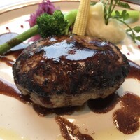 Aging beef ＆ Specialty coffee THE三本 - 