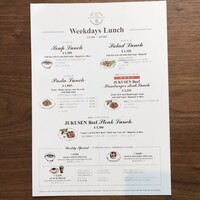 Aging beef ＆ Specialty coffee THE三本 - 