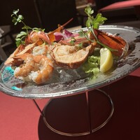 Re Wharf - 