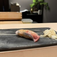新宿 鮨 よこ田 - 