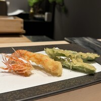 新宿 鮨 よこ田 - 
