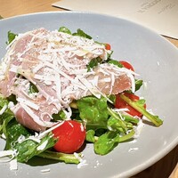 Osteria IL VIAGGIO - 