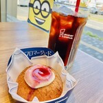 ミスタードーナツ - 料理写真: