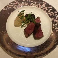 SAMURAI dos Premium Steak House 八重洲鉄鋼ビル店 - 