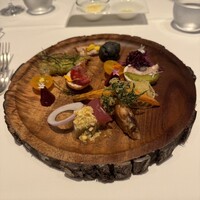 ル・ニコ・ア・オーミナミ - 