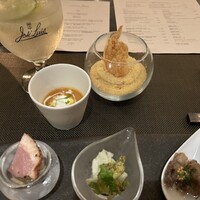 Jose Luis Karuizawa - 