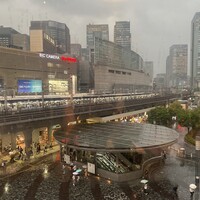 過門香 點 有楽町イトシア店 - 