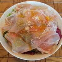 TRATTORIA PIZZERIA 207 渋谷店 -  TRATTORIA PIZZERIA 207 渋谷店 -