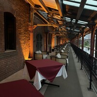 Re Wharf - 