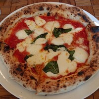 TRATTORIA PIZZERIA 207 渋谷店 -  TRATTORIA PIZZERIA 207 渋谷店 -