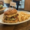 GRILL BURGER ＆ ROAST CHICKEN SASA