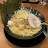 町田商店 東京ラーメン横丁店
